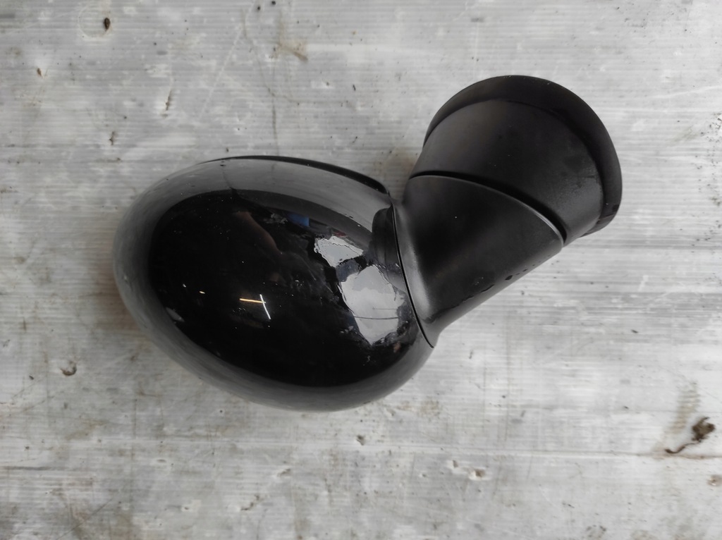 фото №1, Mini cooper r56 зеркало левая боковой anglik uk