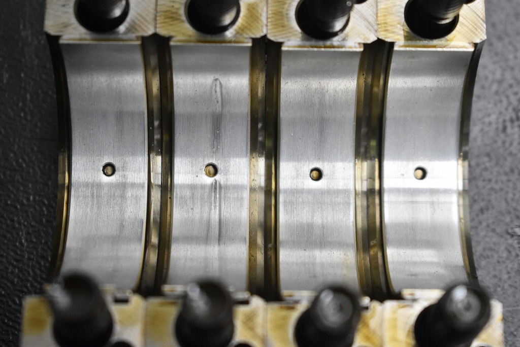 фото №15, Блок dół двигателя 1nz toyota prius 2 ii xw20 1.5 vvt-ie lift 05-11