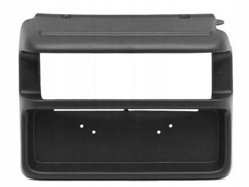 фото №1, Захист корпус лампи задній крила scania 4 r ліва