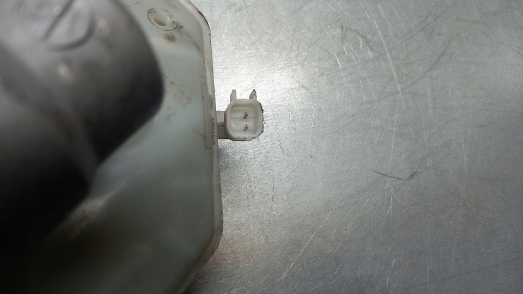 фото №6, Насос гальмівна volvo xc70 033508-85571