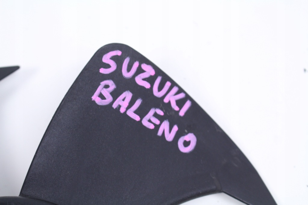 фото №5, Вентилятор вентилятор suzuki baleno