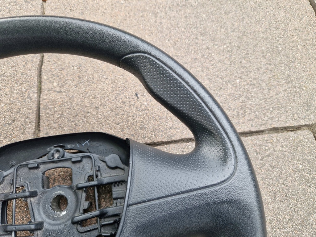 фото №8, Peugeot 208 i 2008 повітропровід звичайна 12-2019