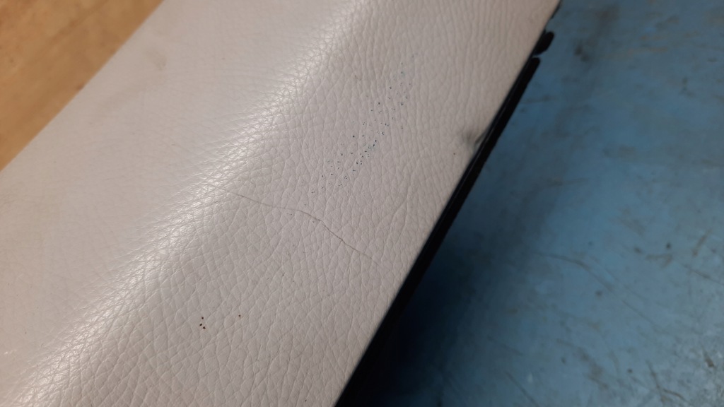 фото №5, Бардачок пасажира mercedes w220 s-klasa 00r