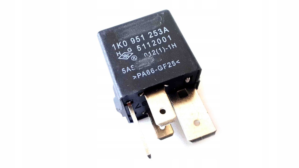 фото №10, Реле, насос паливна borsehung b17819