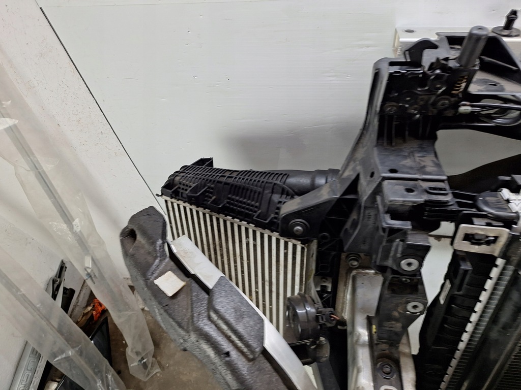 фото №6, Усилитель pas audi q7 sq7 ii 4.0 tdi 4m 4m0 2020-2024 оригинал оригинальный номер lift