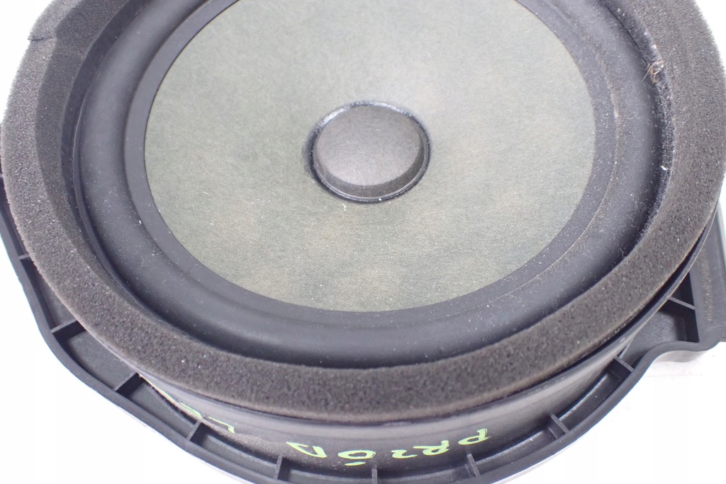 фото №9, Opel meriva b динамик дверь передних правый левый