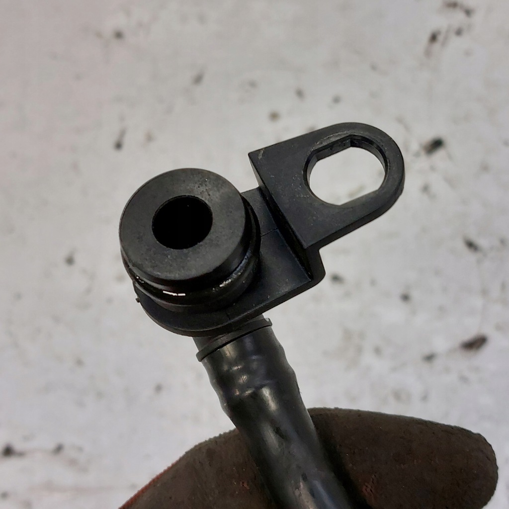 фото №7, Renault arkana 1,3tce шланг wąż гальмівний підсилювач гальм