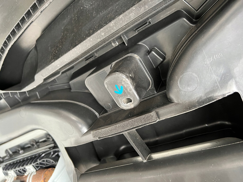 фото №12, Панель приладів консоль подушка безпеки ремені vw volkswagen golf v plus