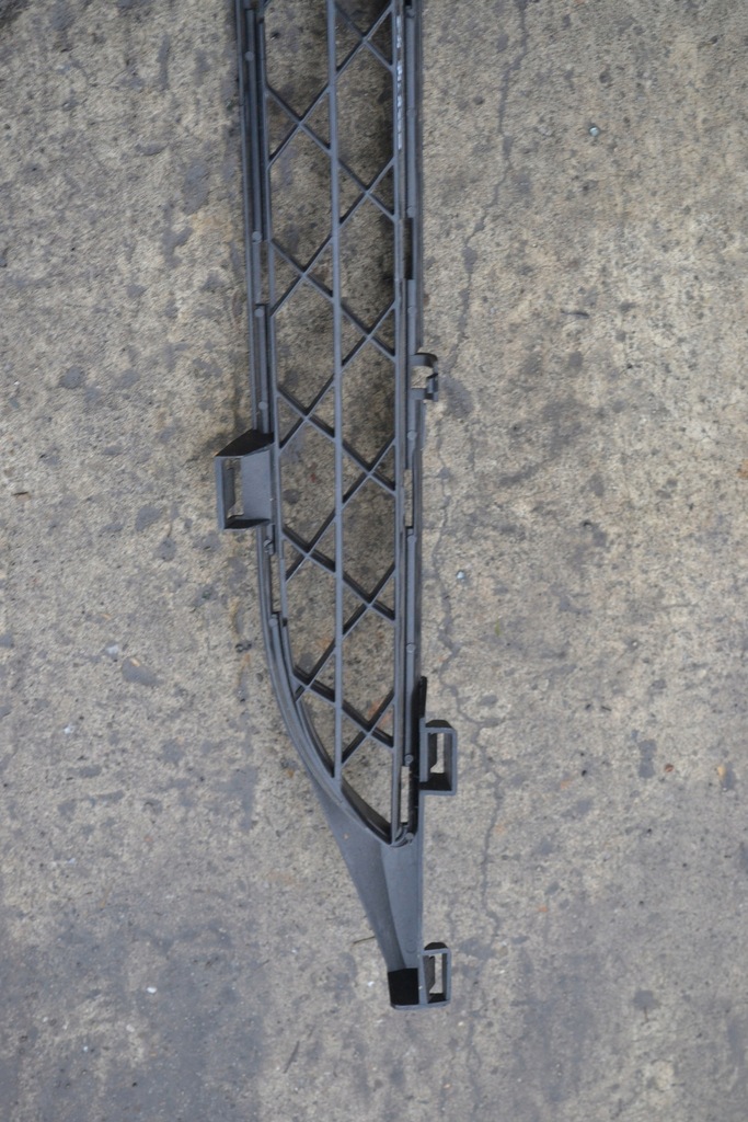 фото №6, Citroen c4 picasso решітка бампера середня