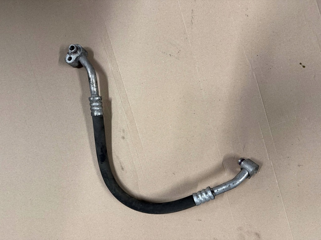 фото №1, Seat skoda vw шланг трубка кондиционера 6r0820721