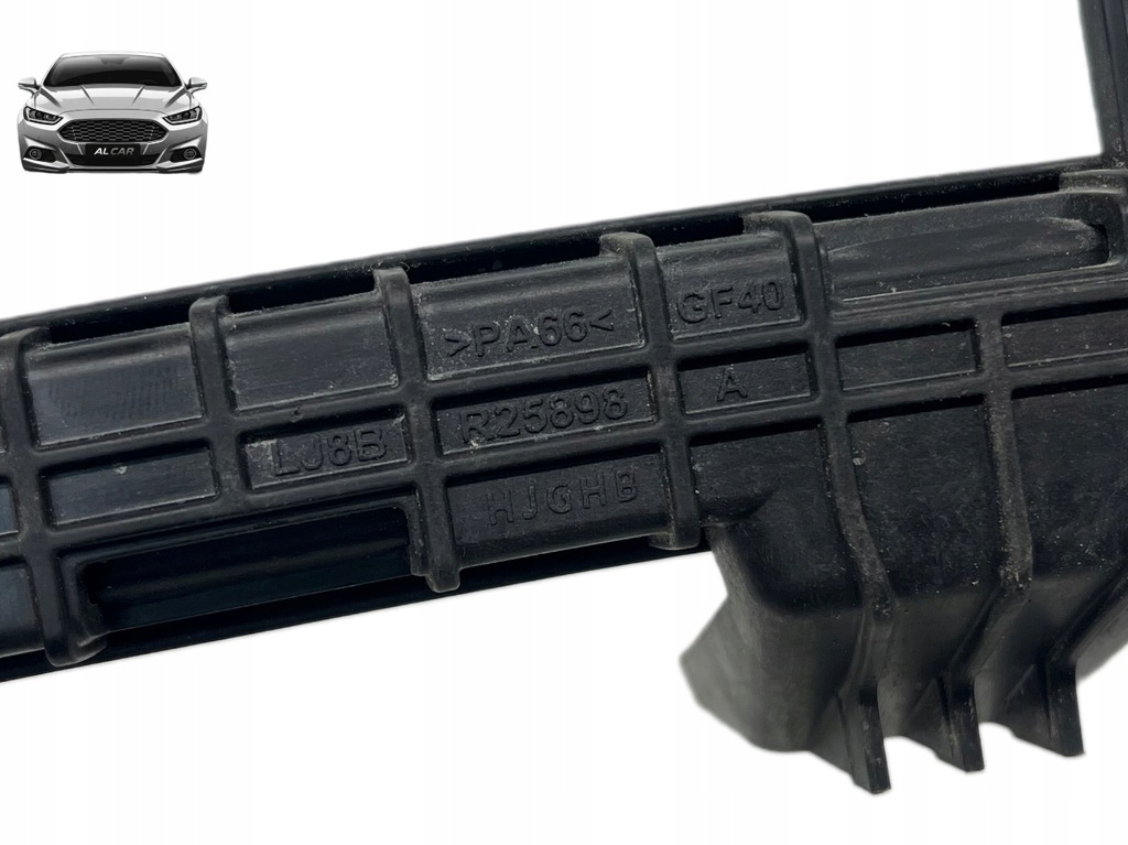 фото №3, Рамка напрямна двері правий задня ford mustang mach-e lj8b-r25898-a