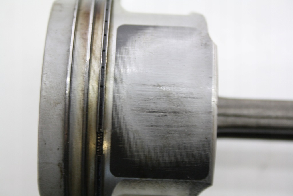 фото №12, Поршень шатун комплект alfa romeo 156 gt gtv 2,0 16v jts 60673761