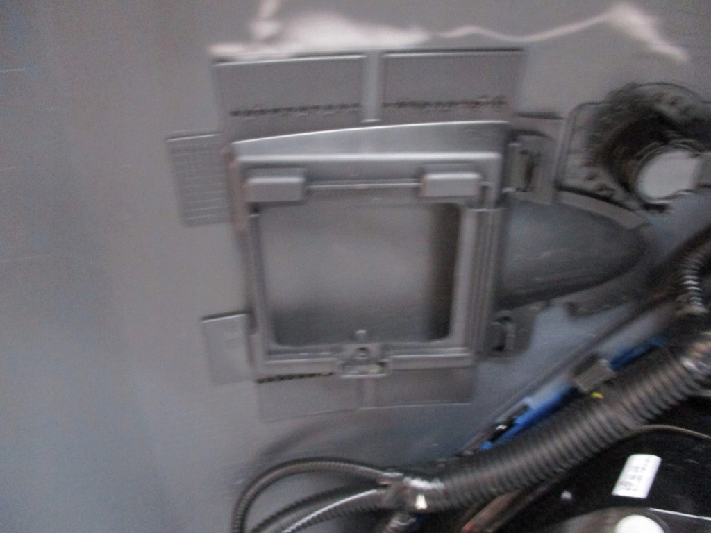 фото №12, Бампер peugeot 308 t10 gt 21r камера 4 pdc