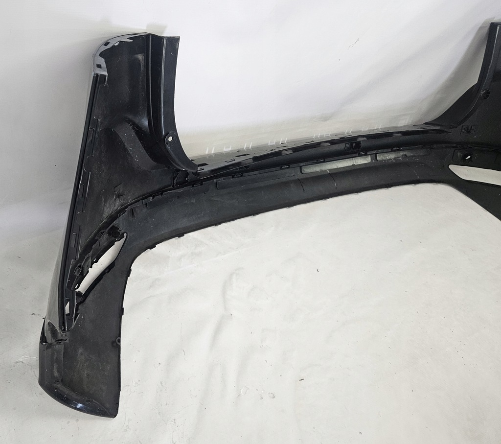 фото №12, Volvo xc60 i lift 2013 - 2017 бампер задній задня pdc 30763426