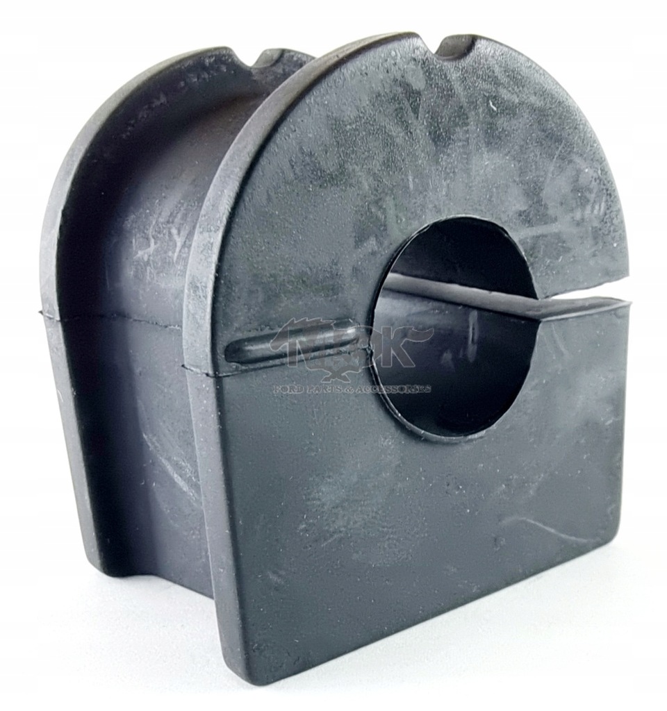 фото №1, Втулка тяга стабілізатора перед transit 2000-14