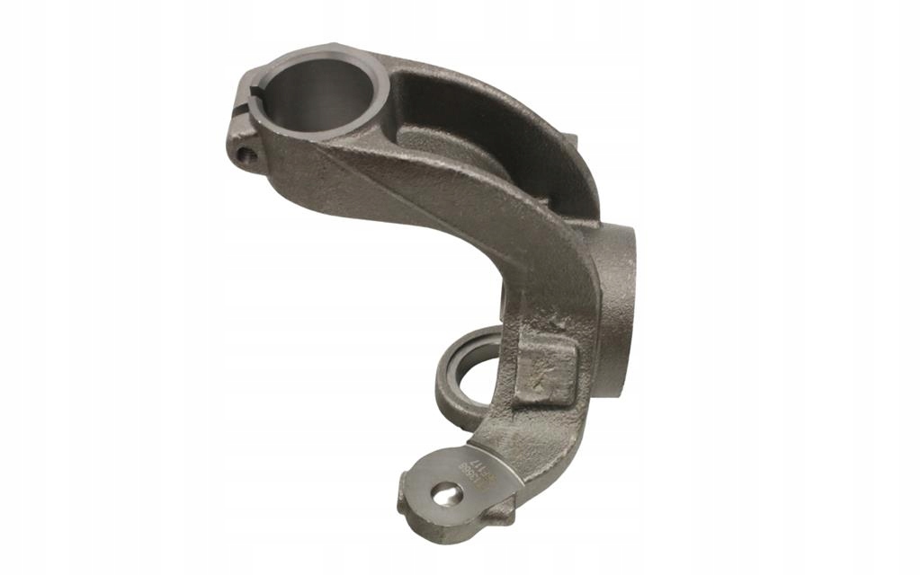 фото №1, Поворотный кулак ford transit connect 02 перед pr