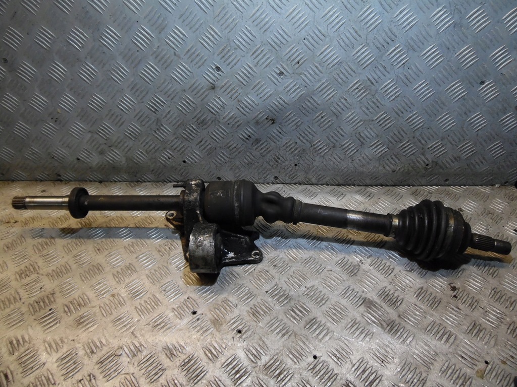 фото №1, Półośka приводной вал правая передняя peugeot 206