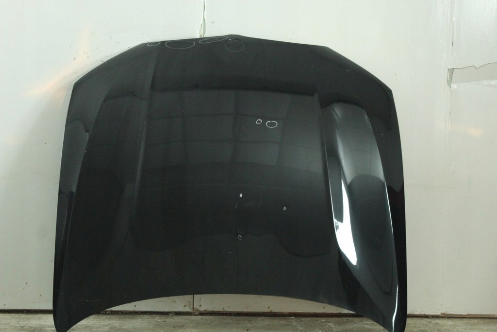 фото №1, Bmw 3 g20 g21 lift капот