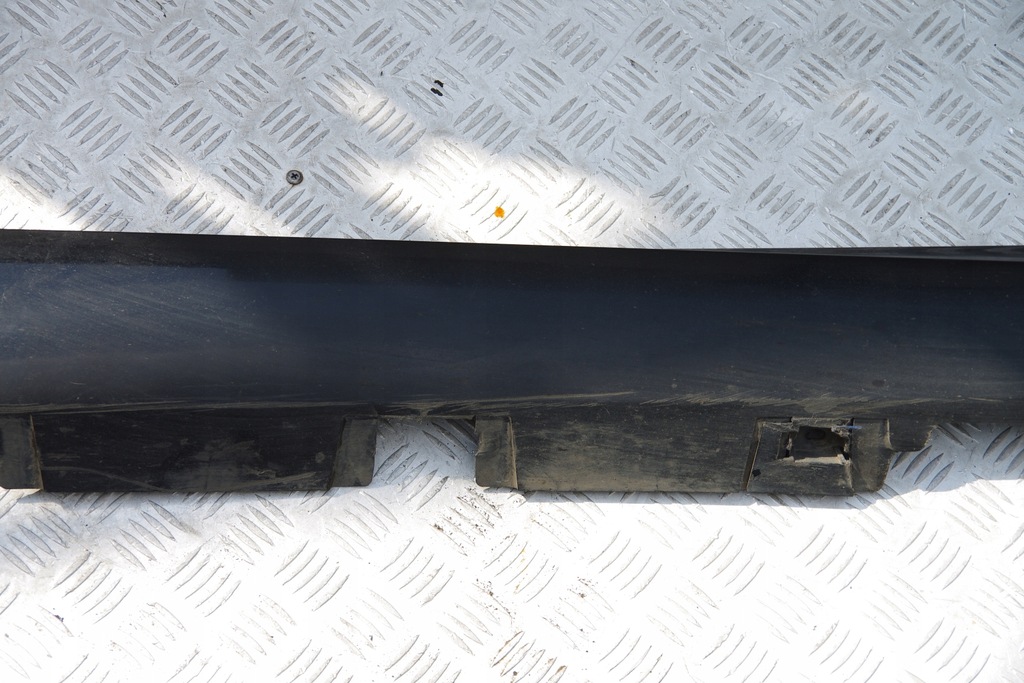 фото №10, Молдинг порог правая renault talisman tegne gne kombi 764262184r