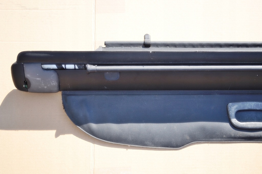 Alfa romeo 156 універсал шторка задній задня багажника з сітка Київ