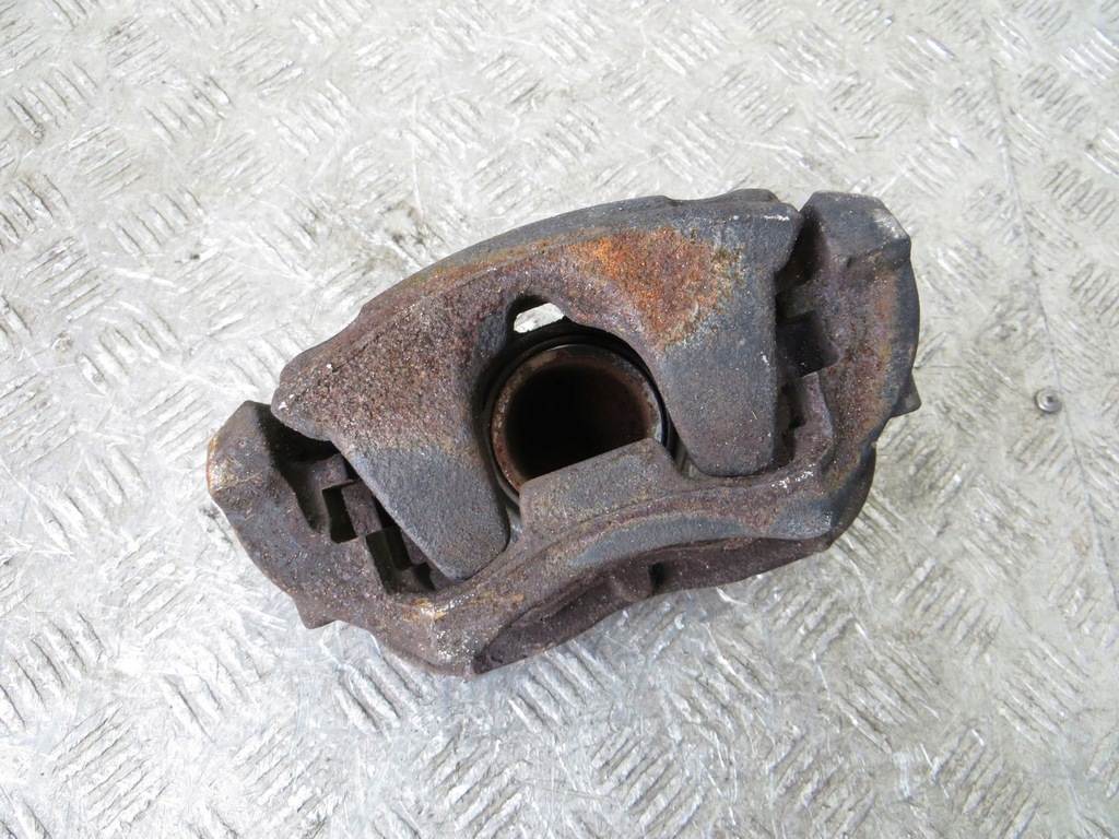 фото №5, Bmw x1 f48 супорт лівий перед 14-