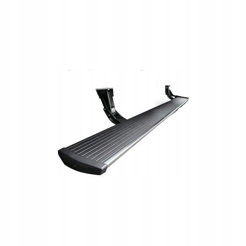 фото №3, Порог пороги пороги электрически выдвижные led + logo ram dodge ram 2011-