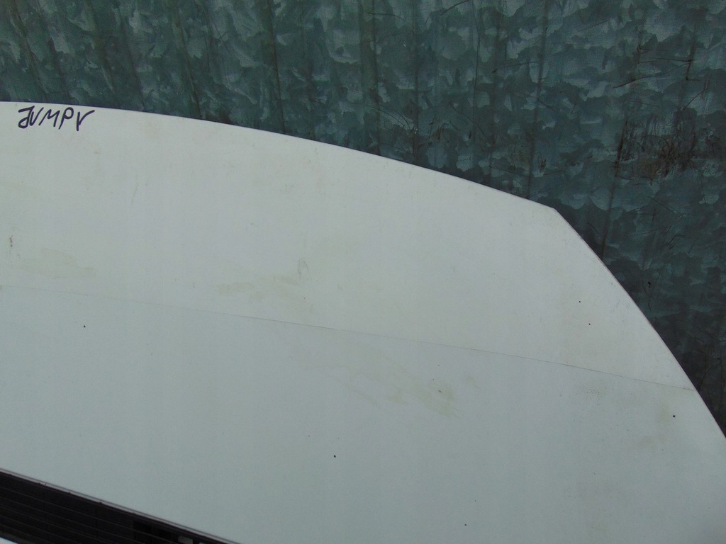 фото №7, Капот крышка двигателя jumpy expert scudo 07- ewpa