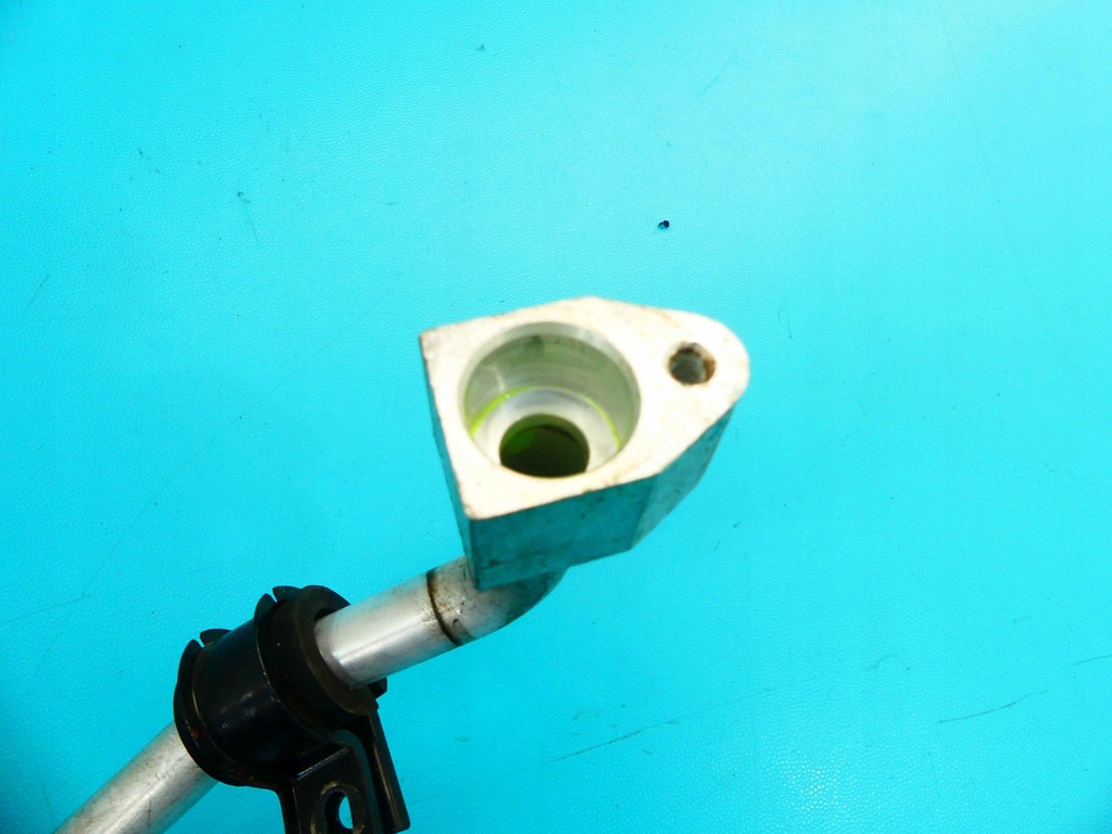 фото №2, Шланг кондиционера renault koleos i 2,0 dci