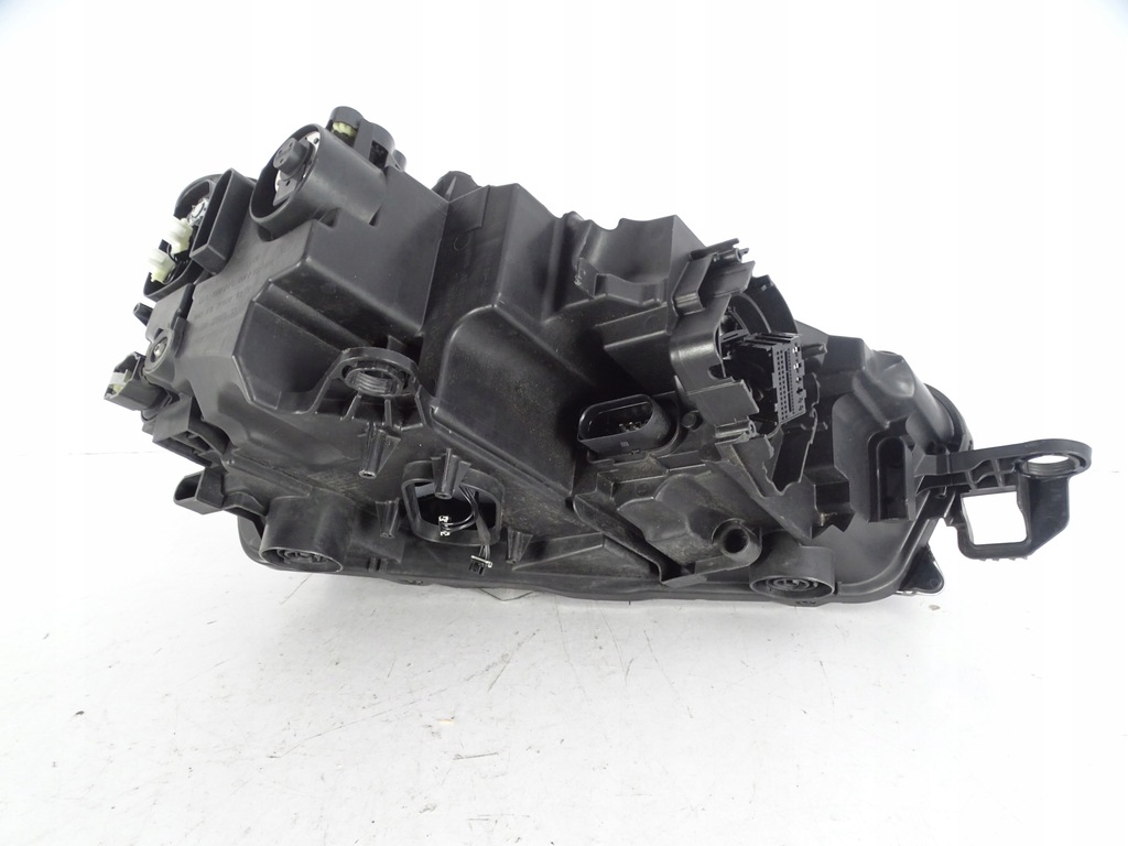 фото №6, Капот перед левая skoda scala 2019- full led