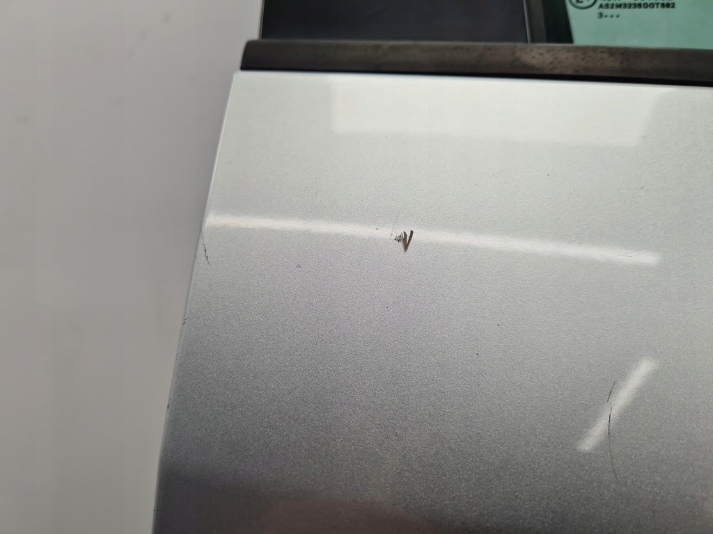 фото №12, Vw touran двері правий перед la7w