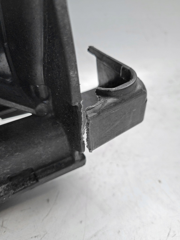 фото №10, Pas передній / підсилювач renault clio 5 2019-