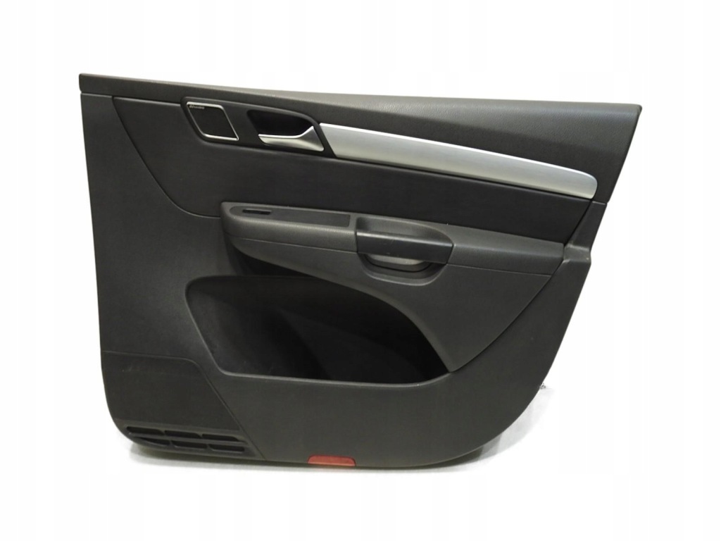 фото №1, Обивка дверь правый перед vw sharan ii 7n1867012a