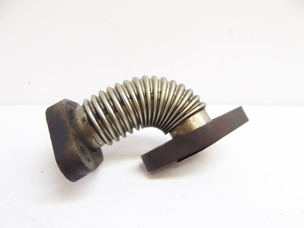 фото №1, Alfa romeo 156 шланг трубка egr 1.9 jtd