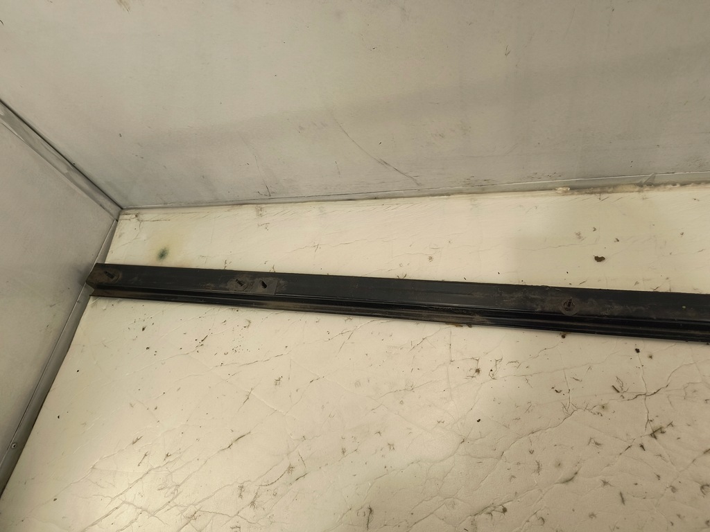 фото №6, Renault master iii напрямна двері розсувних ліва 777610002r