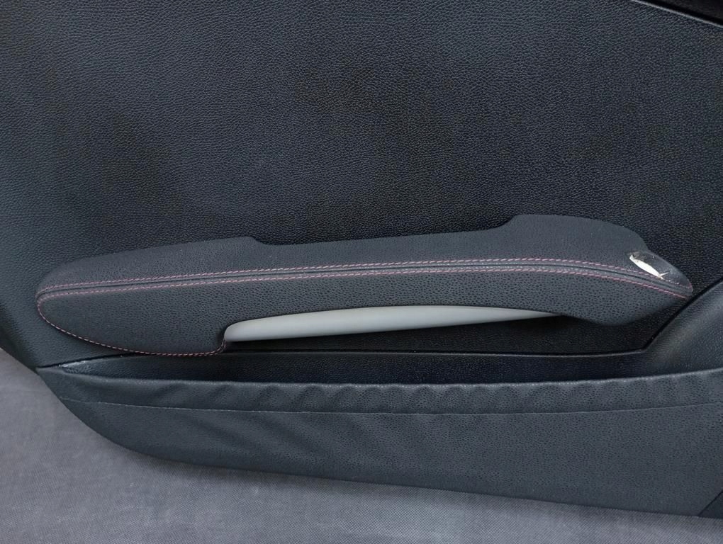 фото №3, Mercedes slk r171 обшивка лівий оббивка двері a1717201963