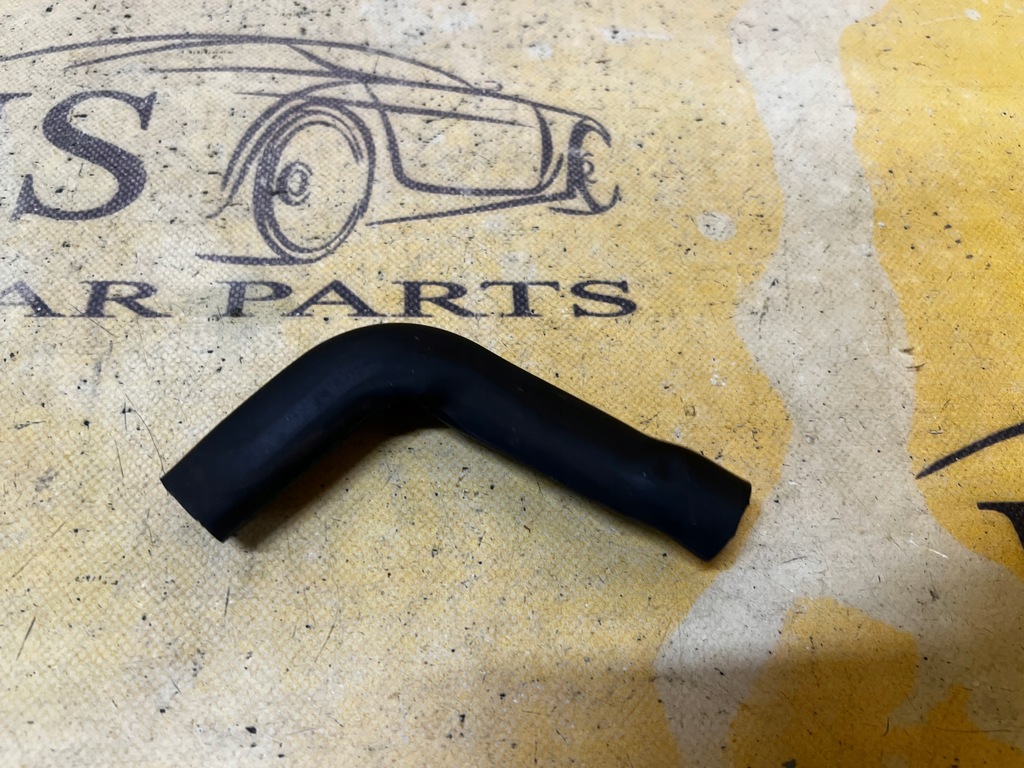 фото №1, Прокладка резиновый элемент жабо правая renault captur i przedlift