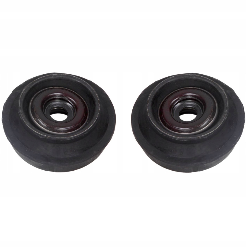 фото №1, Подушки безопасности амортизатора перед renault clio ii thalia