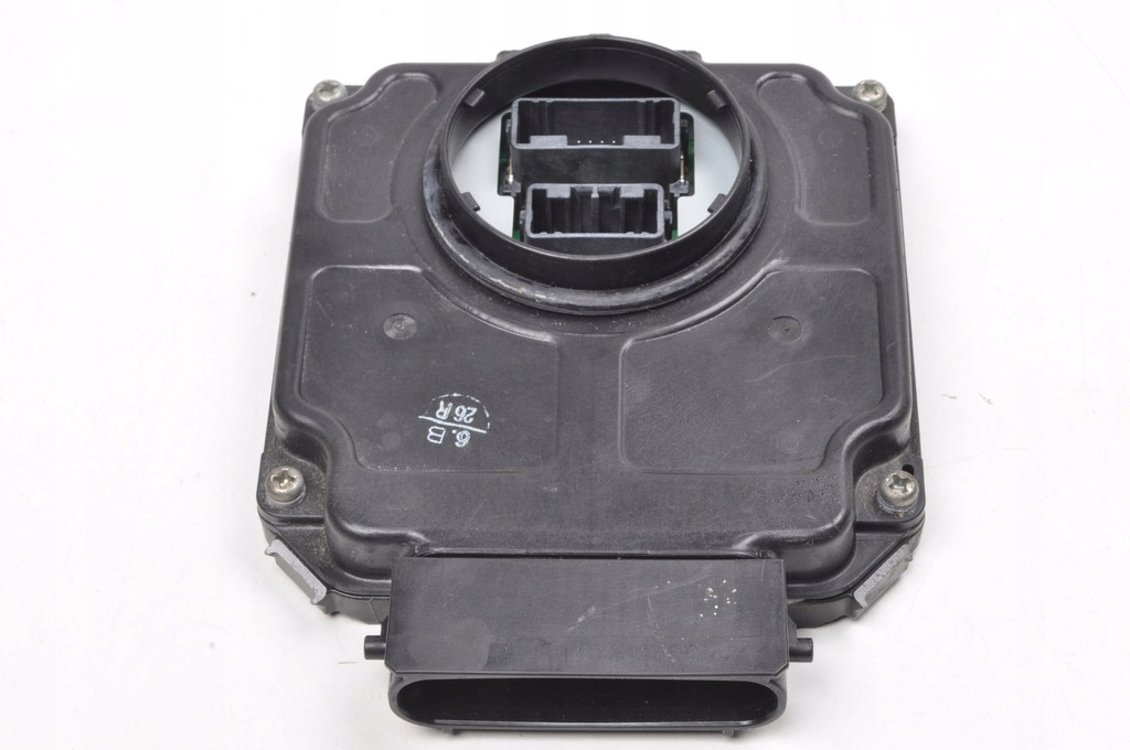 фото №1, Toyota prius phv prime преобразователь модуль led 89908-47030