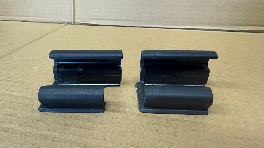 фото №11, Защита рейки сиденье перед vw arteon, passat b8 przedlift