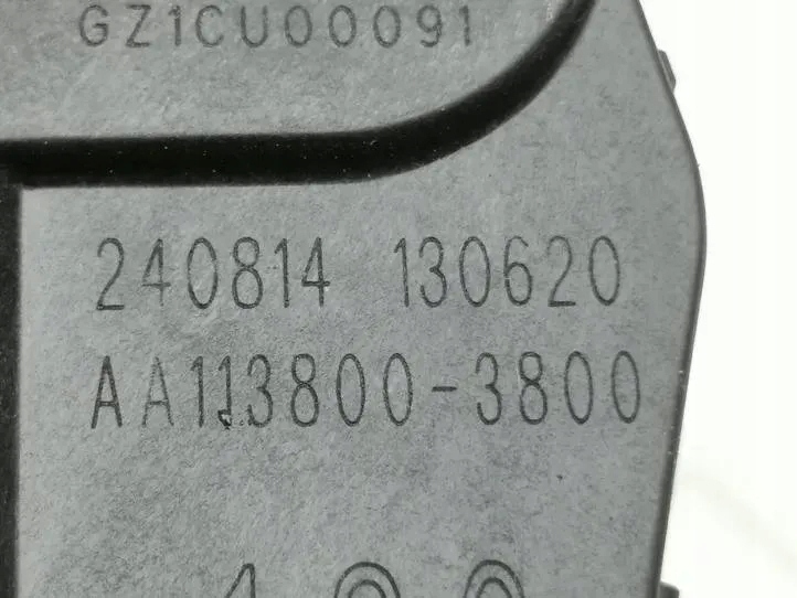 фото №10, Клапани керуючий обігрівачі jeep cherokee kl 240814130620 2.0l дизель