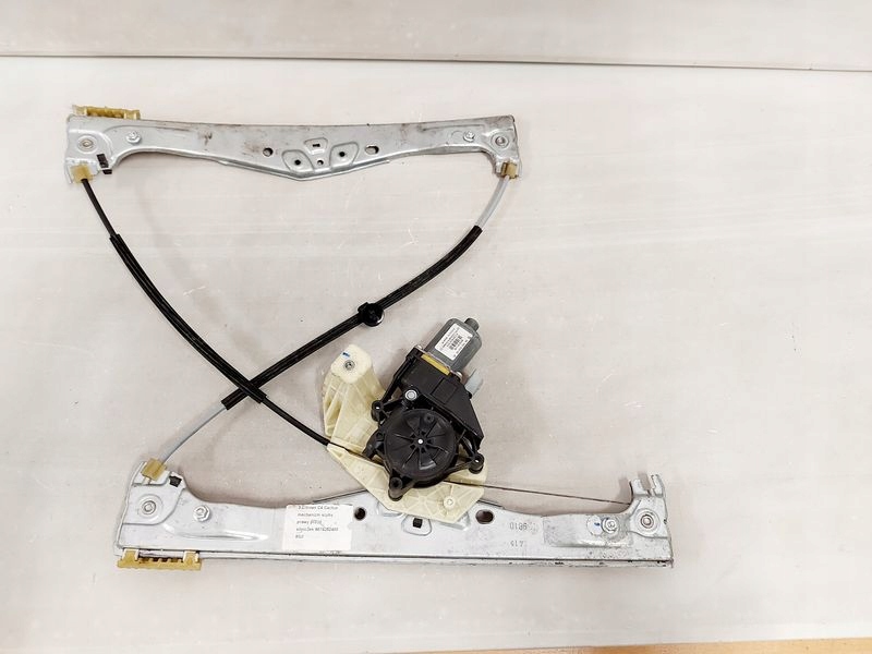 фото №1, C4 cactus механизм стекло правый перед подъемник