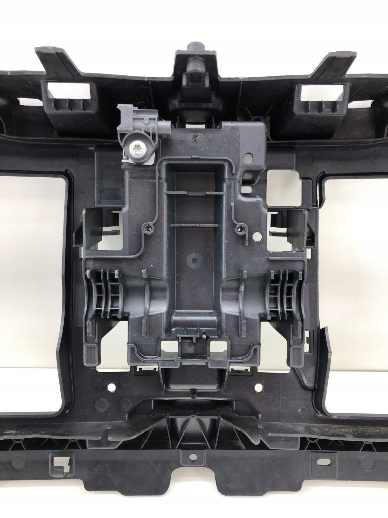 фото №11, Bmw x1 u11 підсилювач решітка 7011116