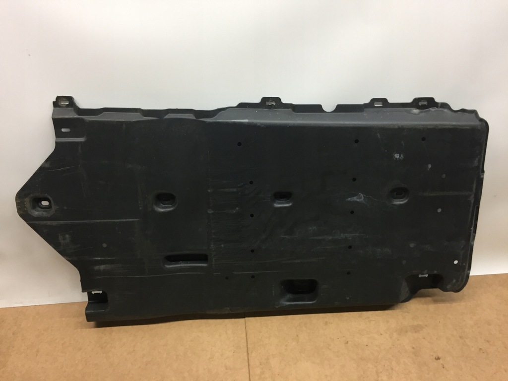 фото №1, Peugeot 508 ii плита захист підвіска підлога