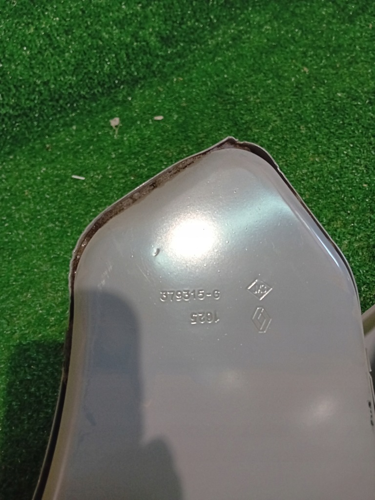 фото №3, Поріг правий dacia lodgy dokker 2018+