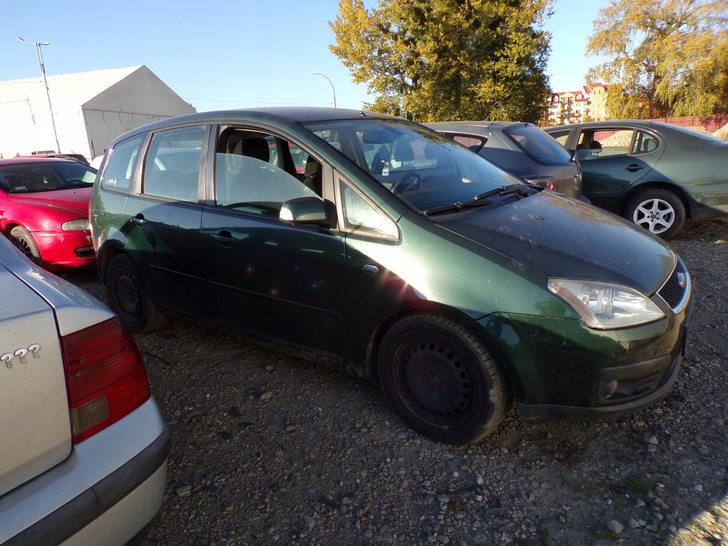 фото №5, Бортовой компьютер ford c-max bosch 0281011263