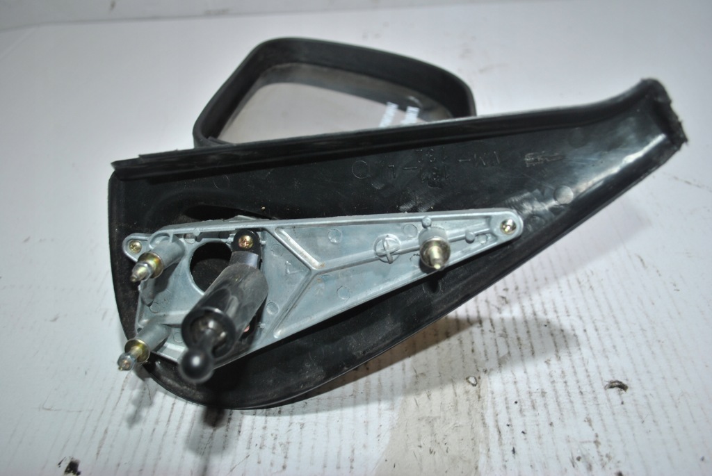 фото №2, Дзеркало зовнішнє ліва механічний renault kangoo i