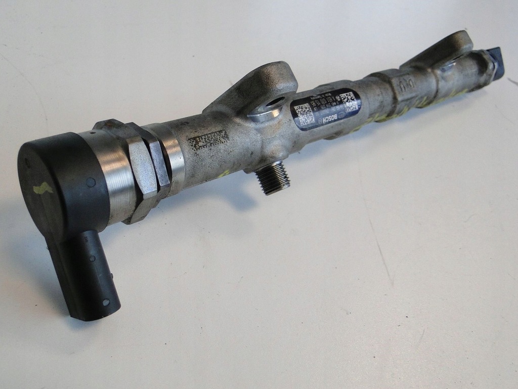 фото №11, Mercedes sprinter w906 906 молдинг упорскування 651