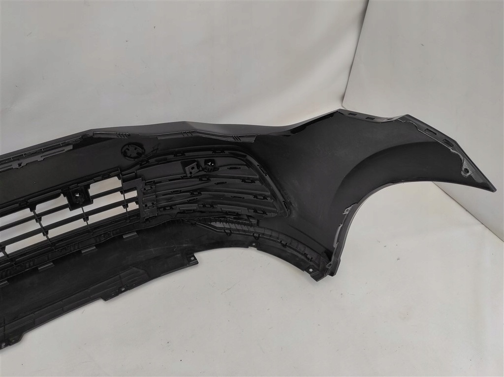 фото №8, Бампер перед vw golf 8 viii 5h po 2020 5h0807221h