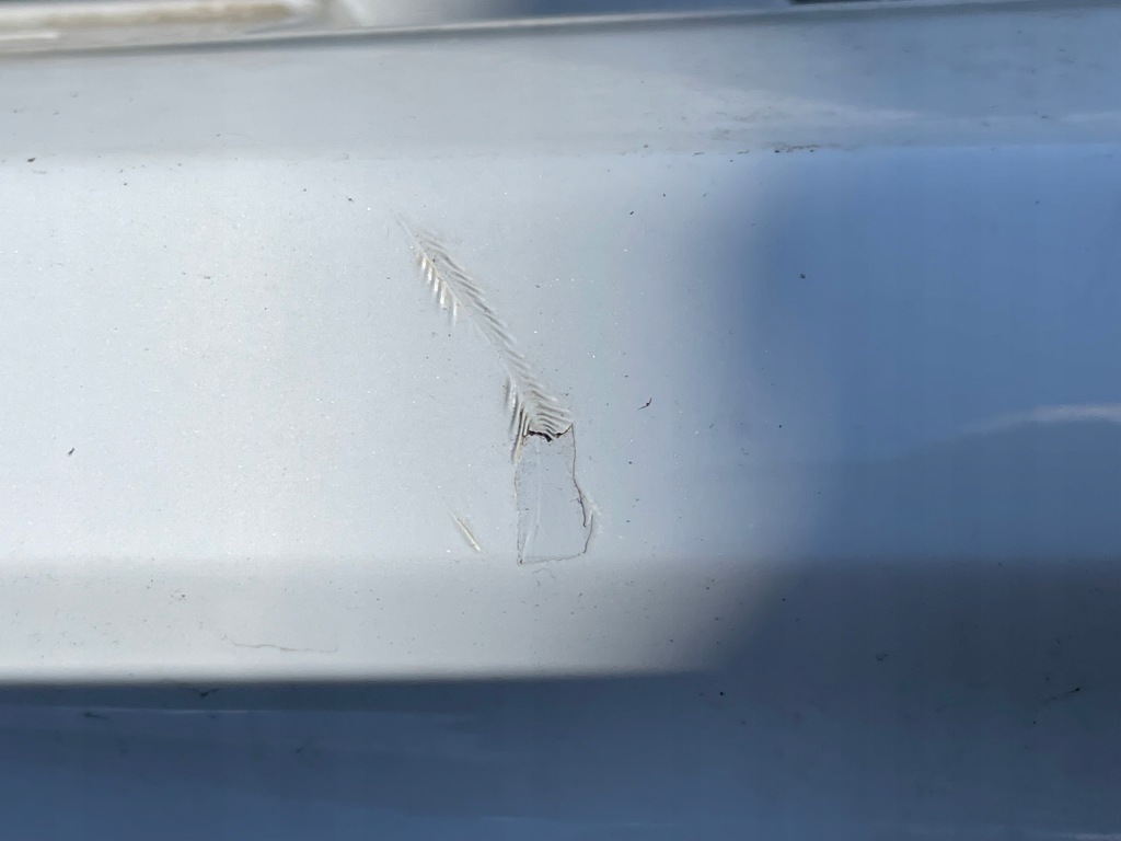 фото №14, Lpa306 audi a5 f5 sportback молдинг порог правая 8w8853860