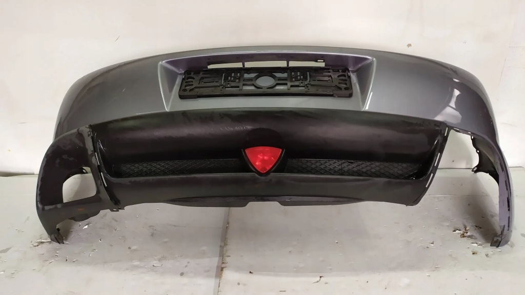 Купить Бампер задняя задний mazda rx8